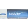 Buffing & Polishing Compound: Color Compound, White