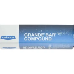 Buffing & Polishing Compound: Color Compound, White