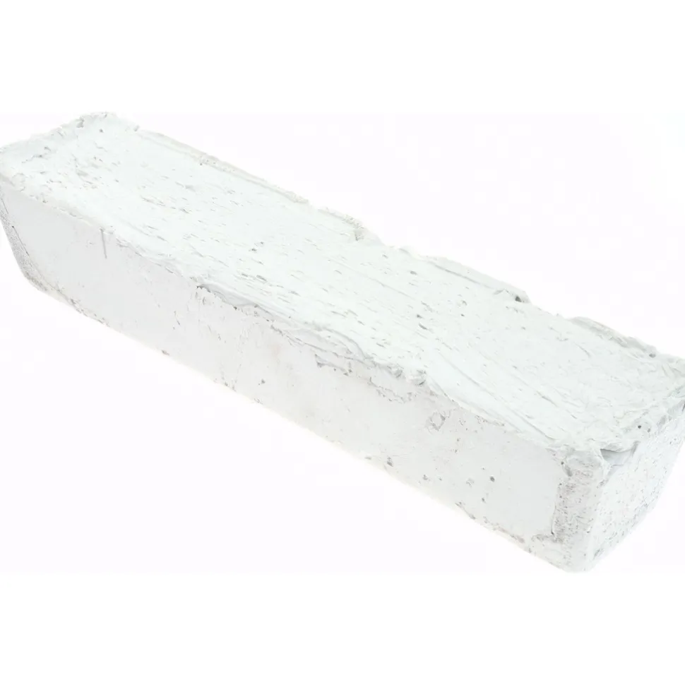 Buffing & Polishing Compound: Color Compound, White