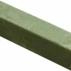 Buffing & Polishing Compound: C-3, Green, Extra Fine Grade