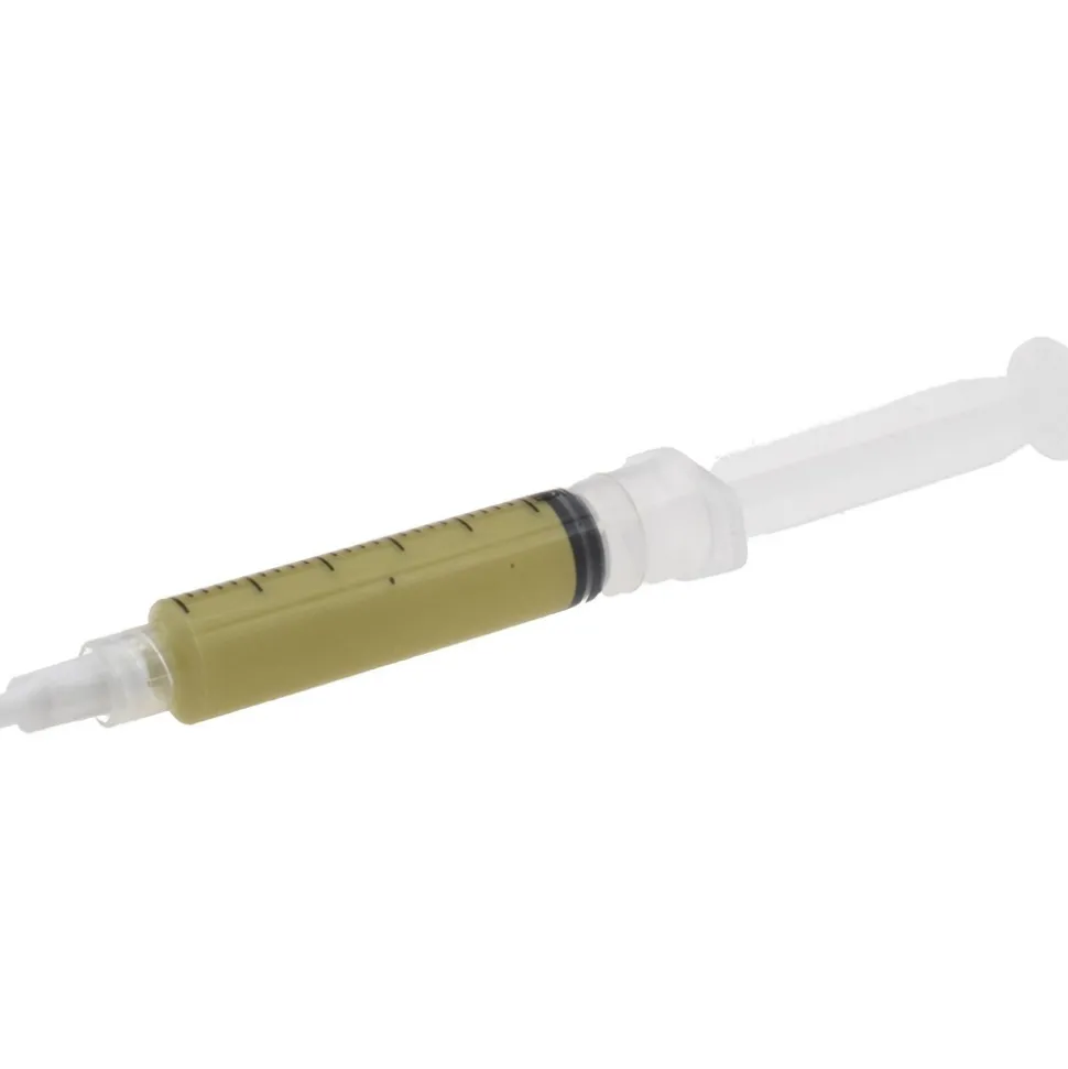 Buffing & Polishing Compound: Diamond Grit, Yellow, Coarse Grade