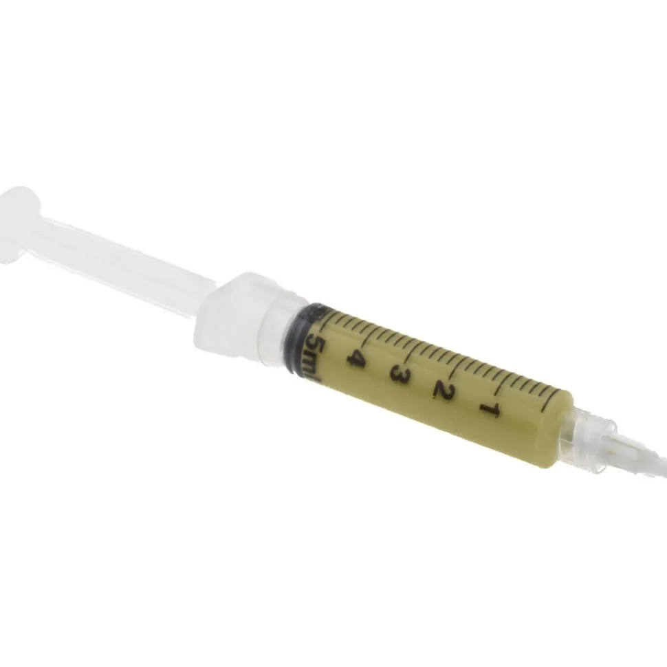 Buffing & Polishing Compound: Diamond Grit, Yellow, Coarse Grade