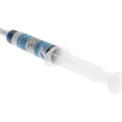 Buffing & Polishing Compound: Diamond Grit, Blue, Fine Grade