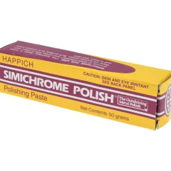 Buffing & Polishing Compound: Polishing Compound