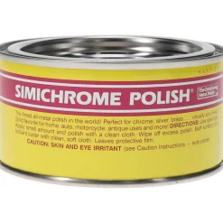 Buffing & Polishing Compound: Polishing Compound