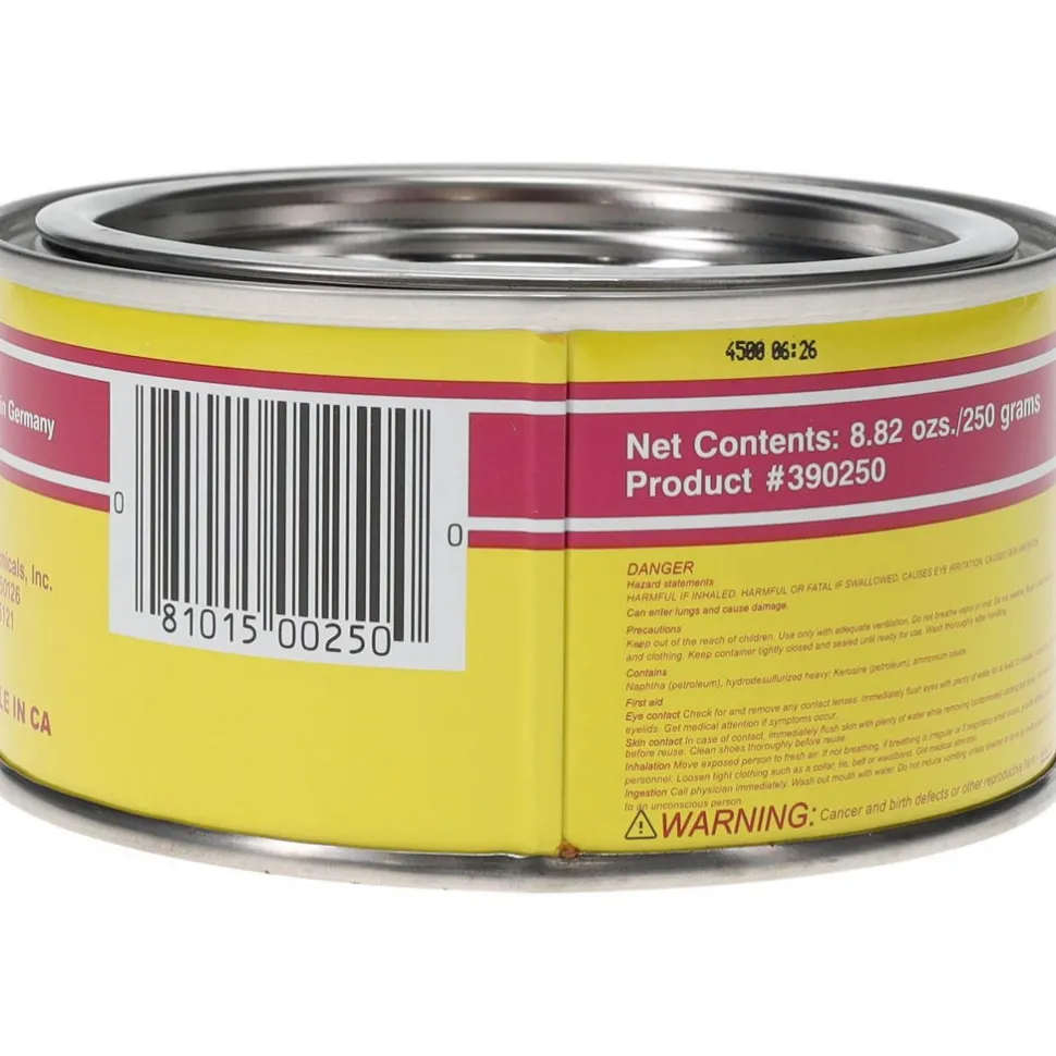 Buffing & Polishing Compound: Polishing Compound