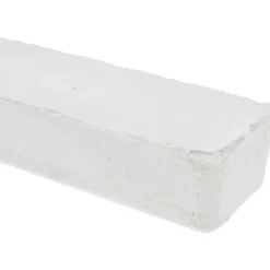 Buffing & Polishing Compound: White Rouge, White