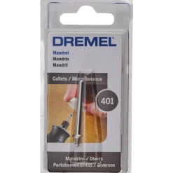 Buffing Wheel Mandrel