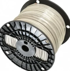 Building Wire: THHN, 12.000 AWG, Nylon, Stranded Core, 500.00' Long