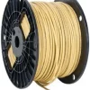 Building Wire: THHN, 14.000 AWG, Nylon, Stranded Core, 500.00' Long