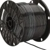 Building Wire: THHN, 12.000 AWG, Nylon, Solid Core, 500.00' Long