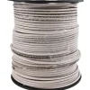 Building Wire: THHN, 10.000 AWG, Nylon, Stranded Core, 500.00' Long