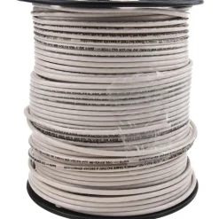 Building Wire: THHN, 10.000 AWG, Nylon, Stranded Core, 500.00' Long