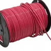 Building Wire: THHN, 10.000 AWG, Nylon, Stranded Core, 500.00' Long