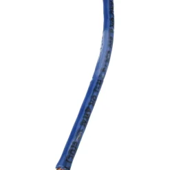 Building Wire: THHN, 10.000 AWG, Nylon, Stranded Core, 500.00' Long