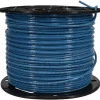 Building Wire: THHN, 12.000 AWG, Nylon, Stranded Core, 500.00' Long