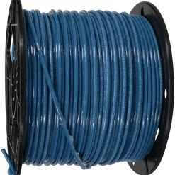 Building Wire: THHN, 12.000 AWG, Nylon, Stranded Core, 500.00' Long