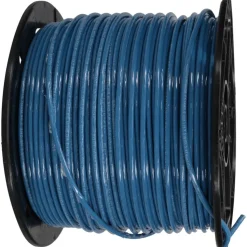 Building Wire: THHN, 12.000 AWG, Nylon, Stranded Core, 500.00' Long