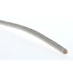 Building Wire: THHN, 14.000 AWG, Nylon, Stranded Core, 500.00' Long