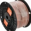 Building Wire: THHN, 14.000 AWG, Nylon, Stranded Core, 500.00' Long