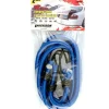 Bungee Cord Tie Down: Wire Hook, Non-Load Rated