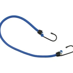 Bungee Cord Tie Down: Wire Hook, Non-Load Rated