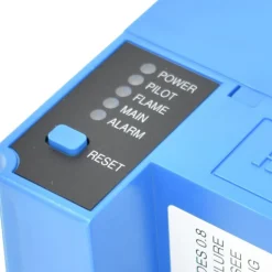 Burner Sensors & Detectors: Type: Intermittent Pilot; Voltage: 120V AC