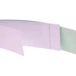 Cabinet Components & Accessories: Accessory Type: Standard Drawer Pull Paper Label & Vinyl Shield; For Use With: Vidmar Modular Storage Systems; Overall Height: 1.5 in