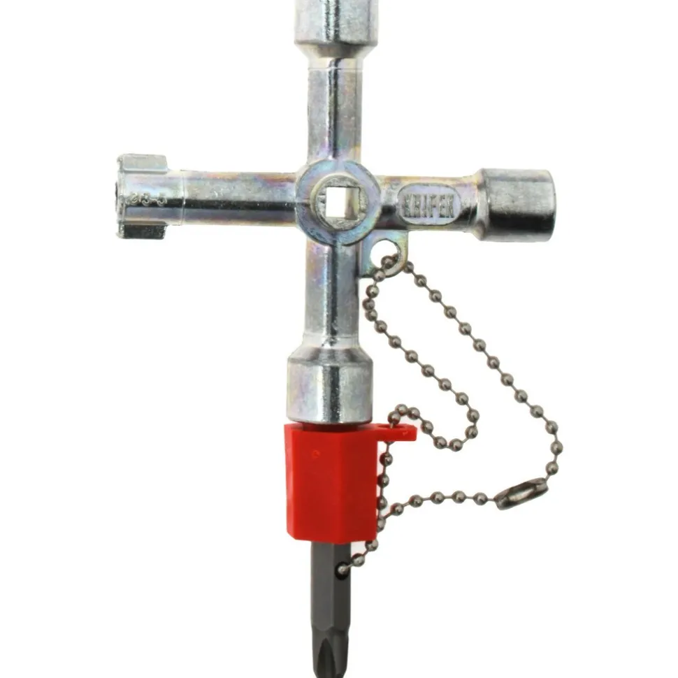 Cabinet Key: