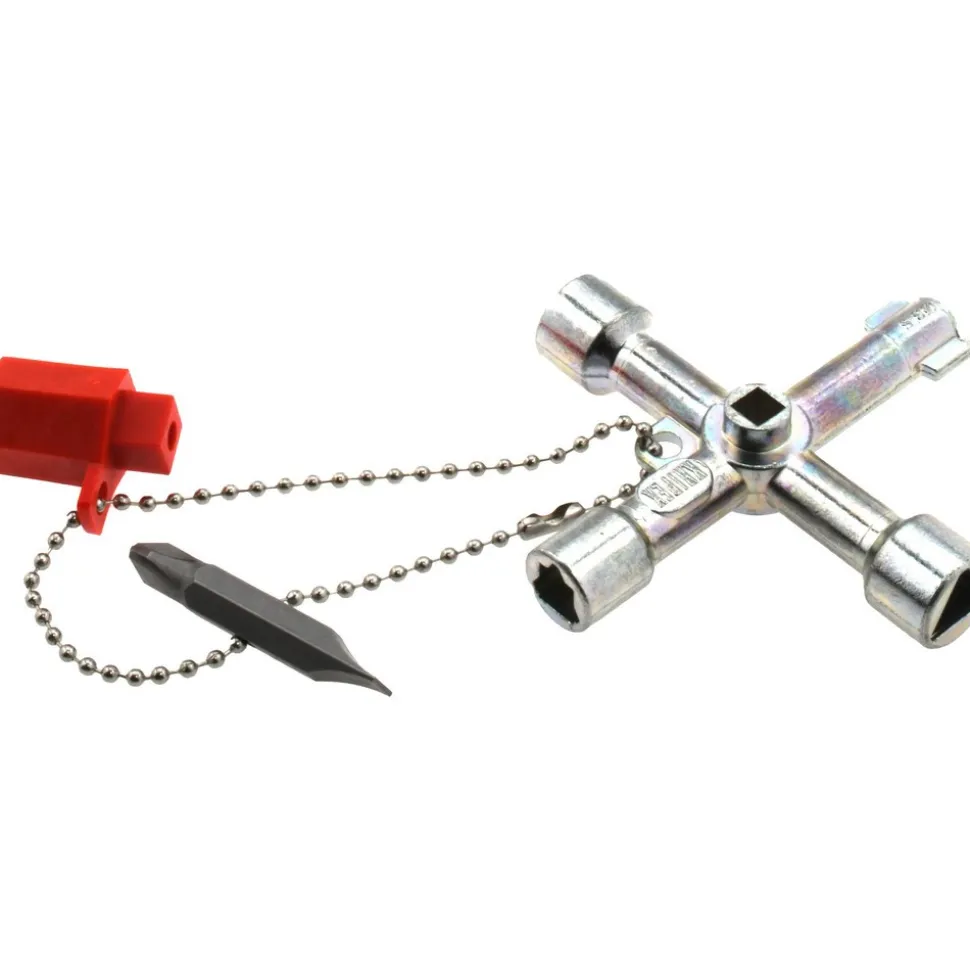 Cabinet Key: