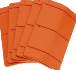 Cable & Hose Carrier Accessories: For Use With: Hose