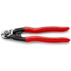 Cable Cutter: 0.25