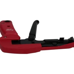 Cable Tie Tools: Actuation Type: Automatic; Tool Material: Metal; Compatible Cable Material: Nylon