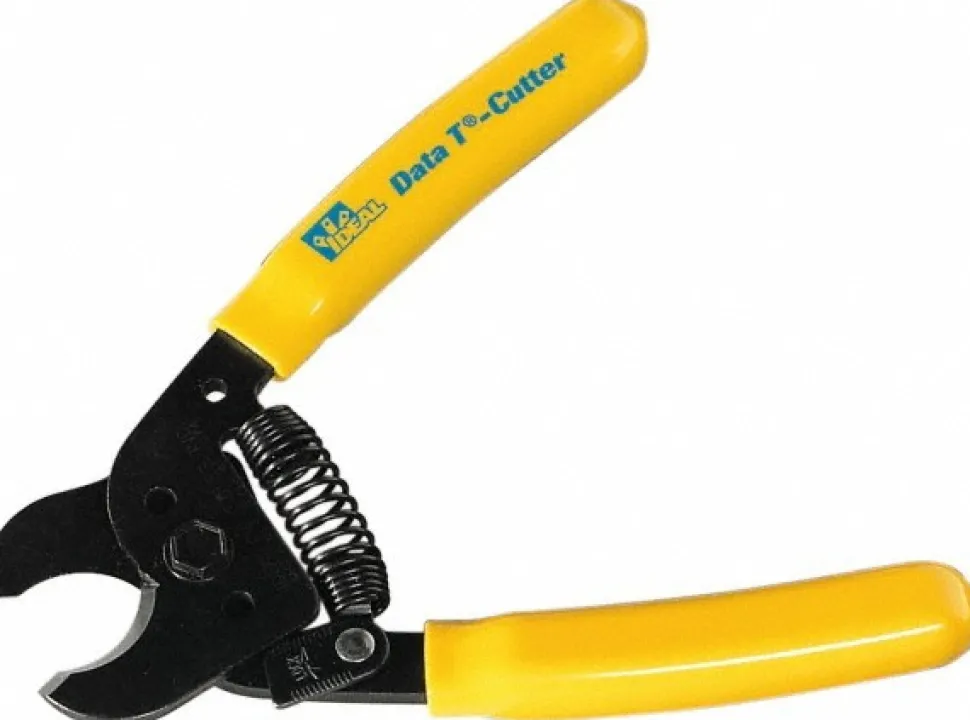 Cable Tools & Kit: