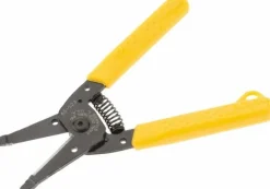 Cable Tools & Kit: Use on RG9/U Cable, Use with Soft Cable