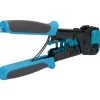 Cable Tools & Kit: Use on RJ11 & RJ45 Cable, Use with 10 Base-T Twisted-Pair Ethernet