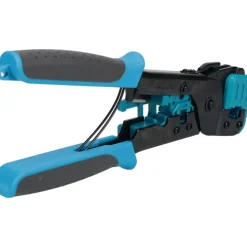 Cable Tools & Kit: Use on RJ11 & RJ45 Cable, Use with 10 Base-T Twisted-Pair Ethernet