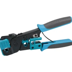 Cable Tools & Kit: Use on RJ11 & RJ45 Cable, Use with 10 Base-T Twisted-Pair Ethernet