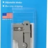 Cable Tools & Kit: Use with Cat5, CB Antenna Cable, SJ Cord, SJT Cord, SO Cord, Tightly-Wrapped Stranded Cable & Twisted Pair Wire