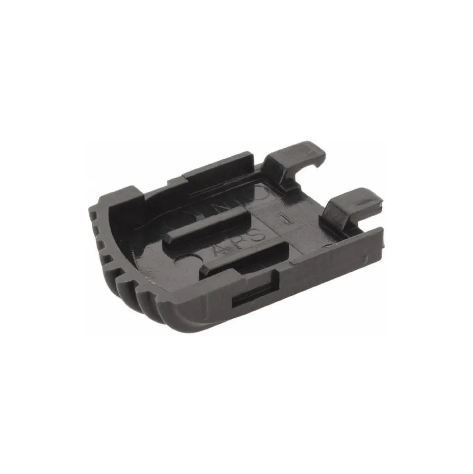 Caliper Battery Cover: 1 Pc, Use with ABS Electronic Caliper & Digimatic Calipers, Includes Caliper Battery Cover