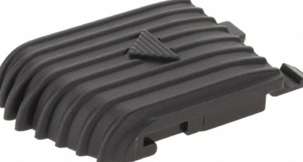Caliper Battery Cover: 1 Pc, Use with ABS Electronic Caliper & Digimatic Calipers, Includes Caliper Battery Cover