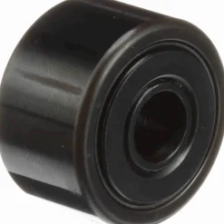 Cam Yoke Roller: Crowned, 0.4375