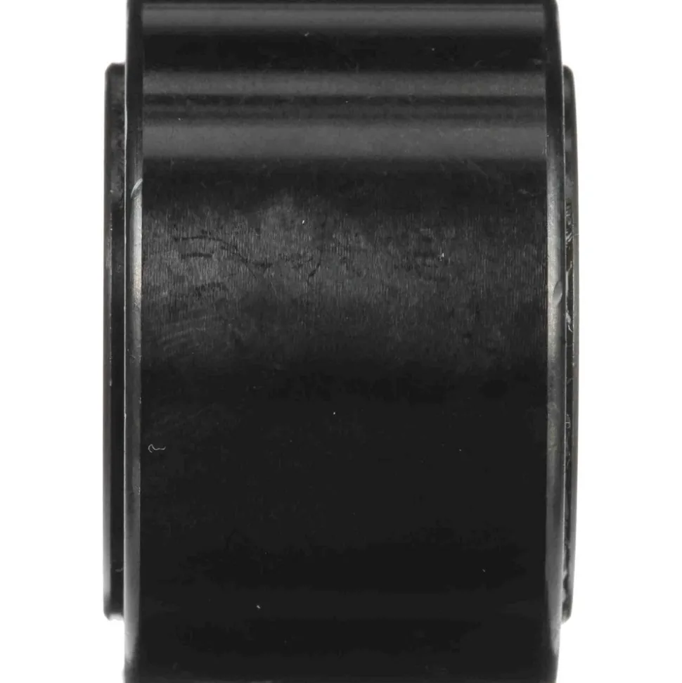 Cam Yoke Roller: Crowned, 0.375" Bore Dia, 1-1/4" Roller Dia, 0.75" Roller Width, Needle Roller Bearing