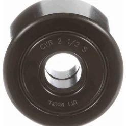 Cam Yoke Roller: Crowned, 0.75