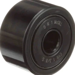 Cam Yoke Roller: Crowned, 0.375