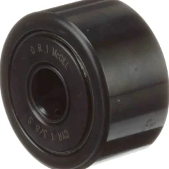 Cam Yoke Roller: Crowned, 0.375