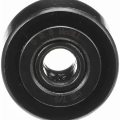 Cam Yoke Roller: Crowned, 0.25