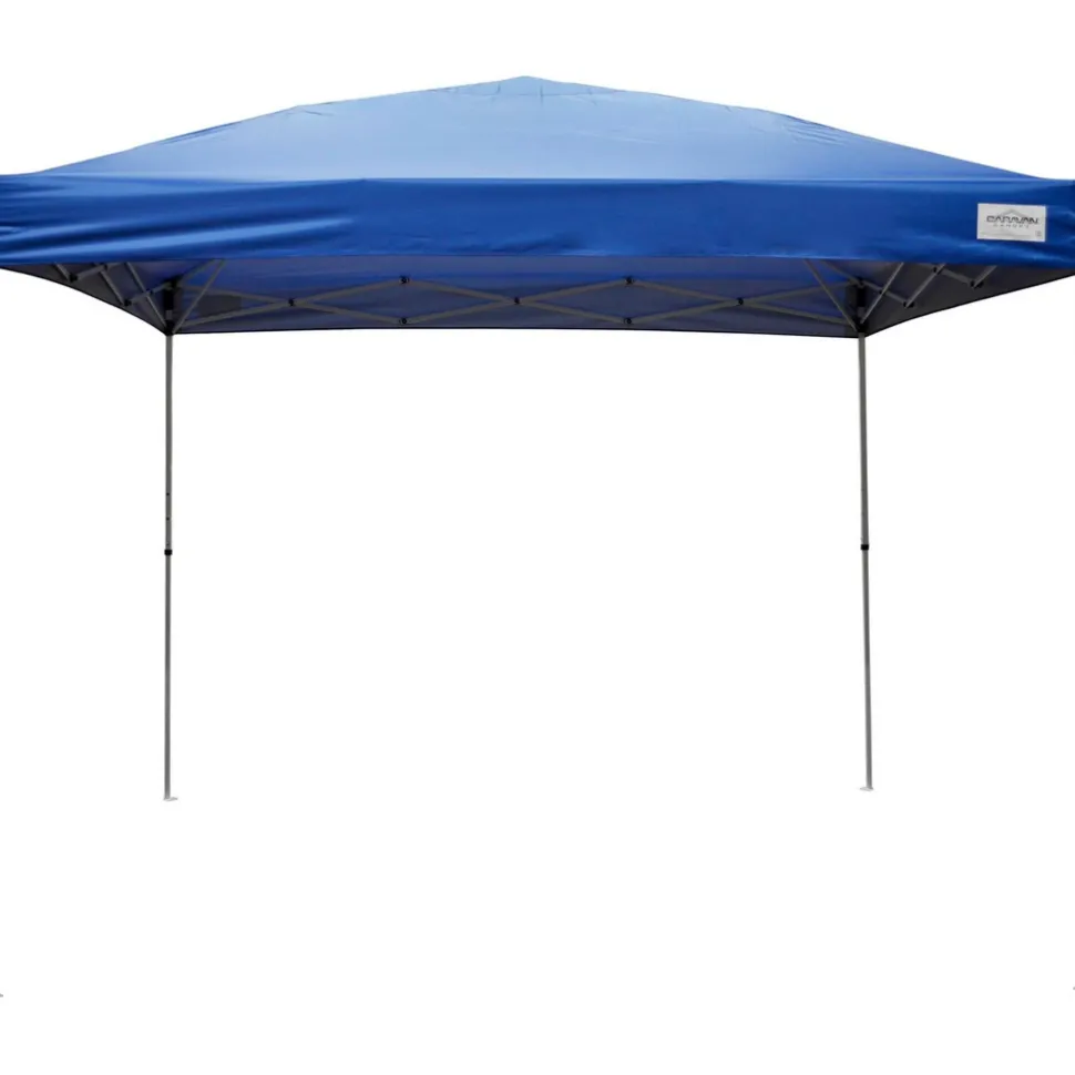 Canopies & Outdoor Shelters: Product Type: Canopy; Overall Width: 10; Overall Length: 10.0000; Center Height: 110.2 in
