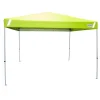 Canopies & Outdoor Shelters: Product Type: Canopy; Overall Width: 10; Overall Length: 10.0000; Center Height: 1 in, 9 ft