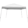 Canopies & Outdoor Shelters: Product Type: Canopy; Overall Width: 11; Overall Length: 11.0000; Center Height: 9 ft